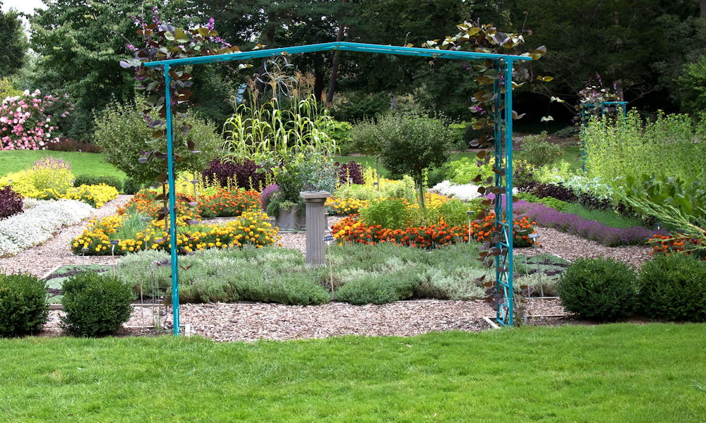 A legtöbb kertész túl sokat dolgozik – és ez nem erény