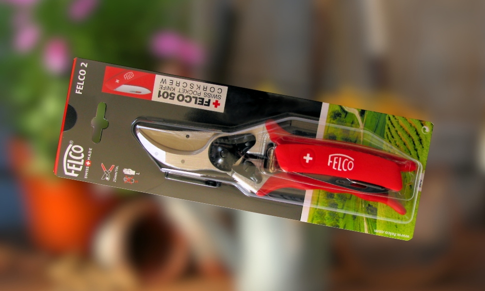 Két penge, egy küldetés – amikor a metszőolló találkozik a svájci bicskával