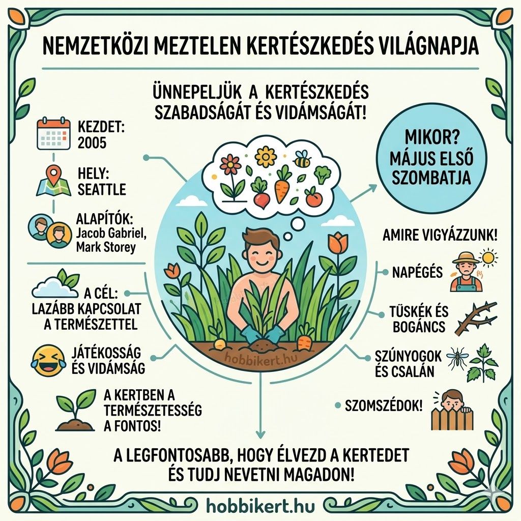 meztelen kerteszkedes vilagnapja