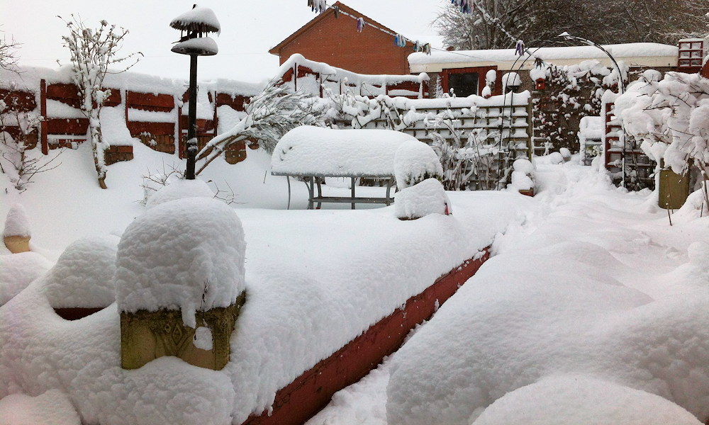 Mit csinál a komposzt akkor, amikor azt hisszük, alszik?