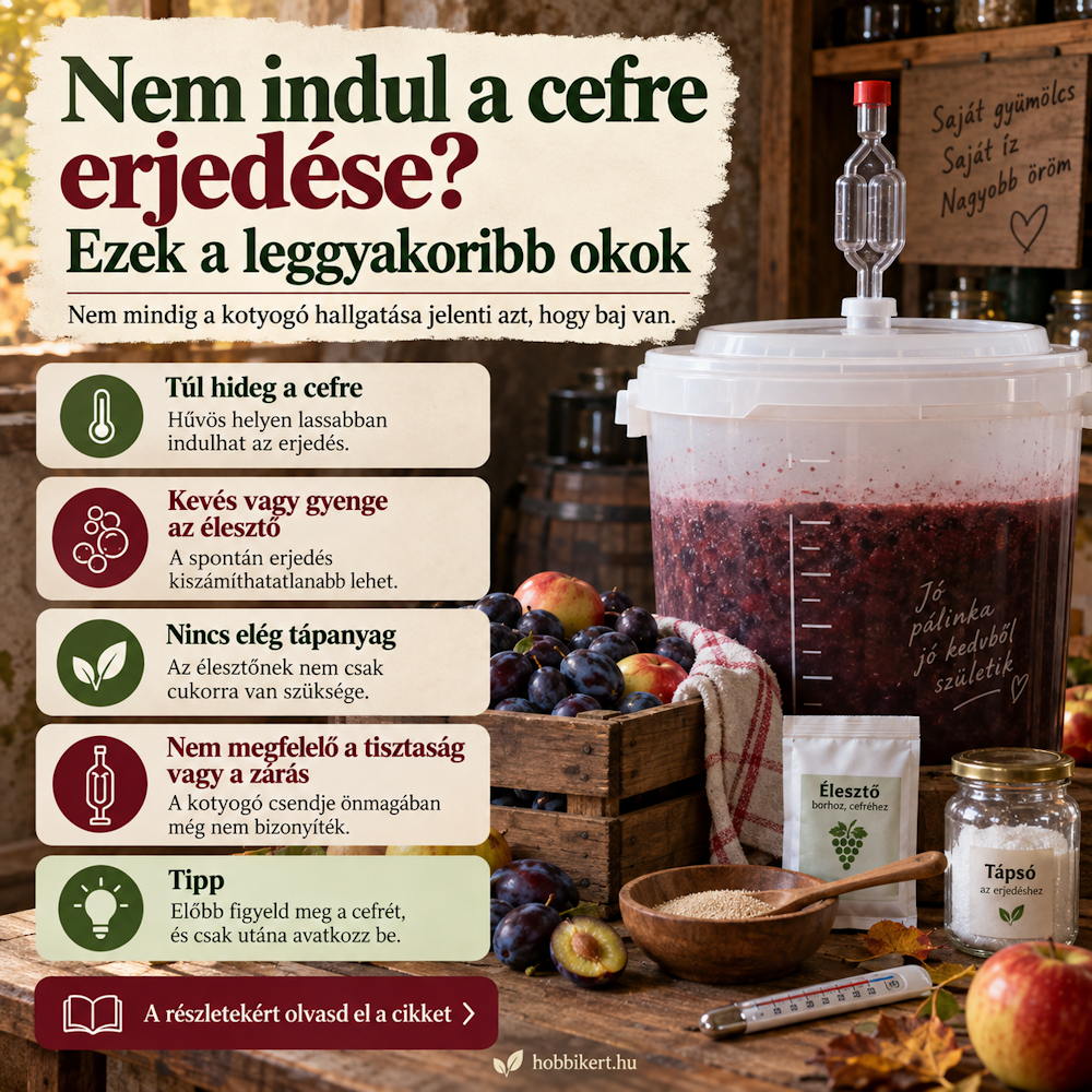 nem indul a cefre erjedese okok 02