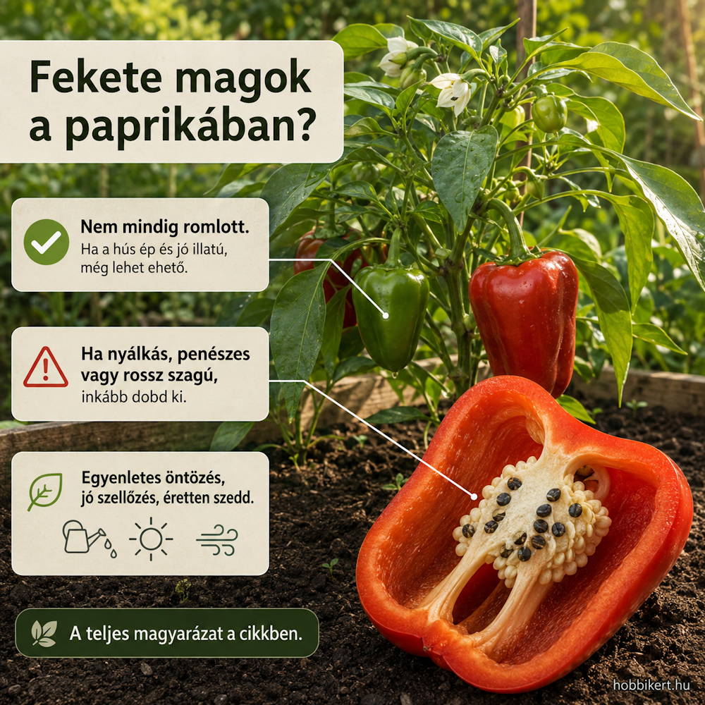 paprika belsejeben feketednek a magok 02
