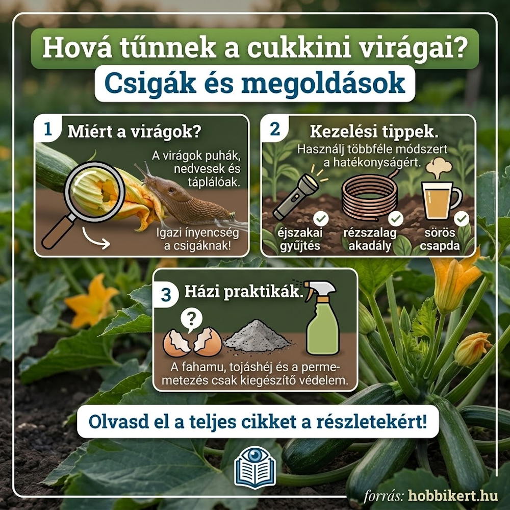 csiga cukkini romantika 02