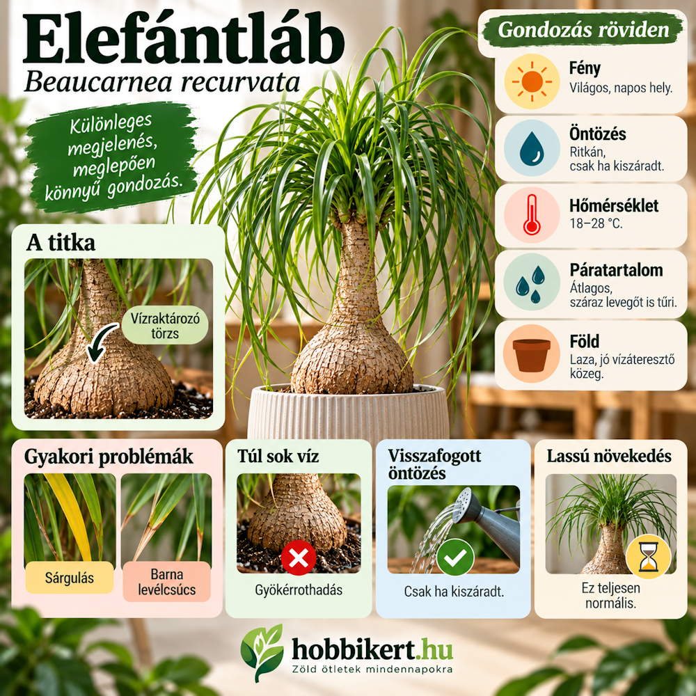 nem kell folyton locsolnod elefantlabat 02