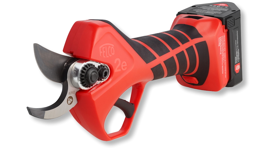 Akkus Ujdonsag Felco 2e Metszoollo 02