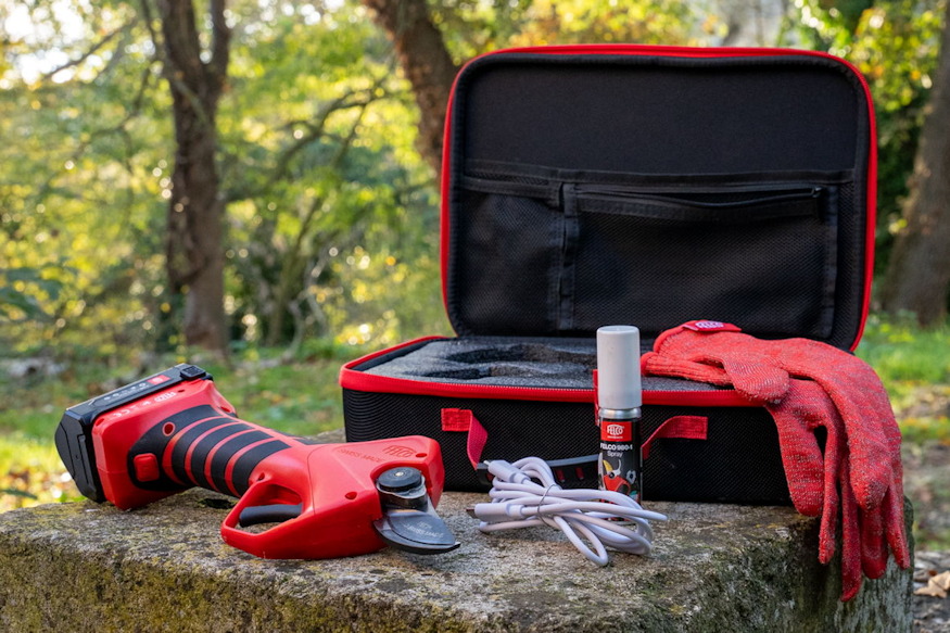 akkus ujdonsag felco 2e metszoollo 03