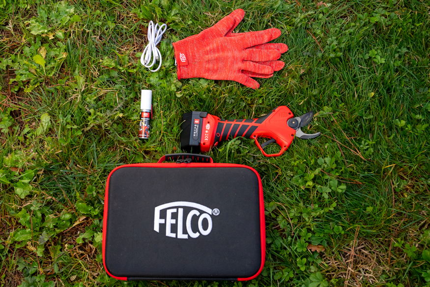 akkus ujdonsag felco 2e metszoollo 08