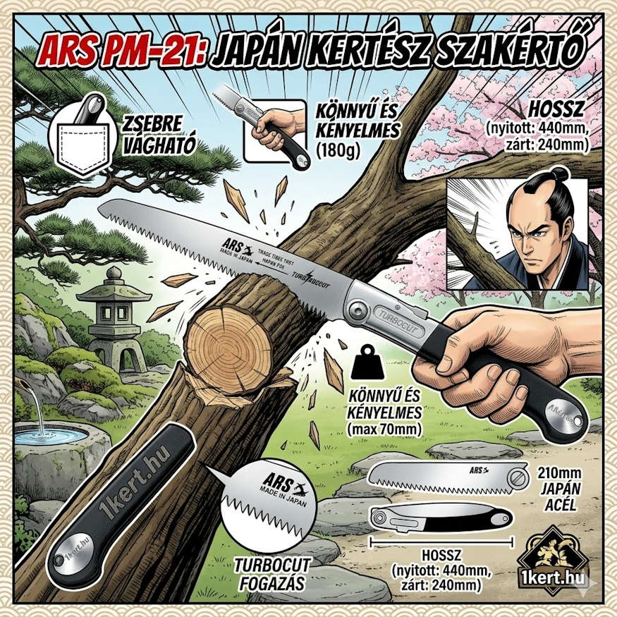 ars pm 21 osszecsukhato agfuresz 02