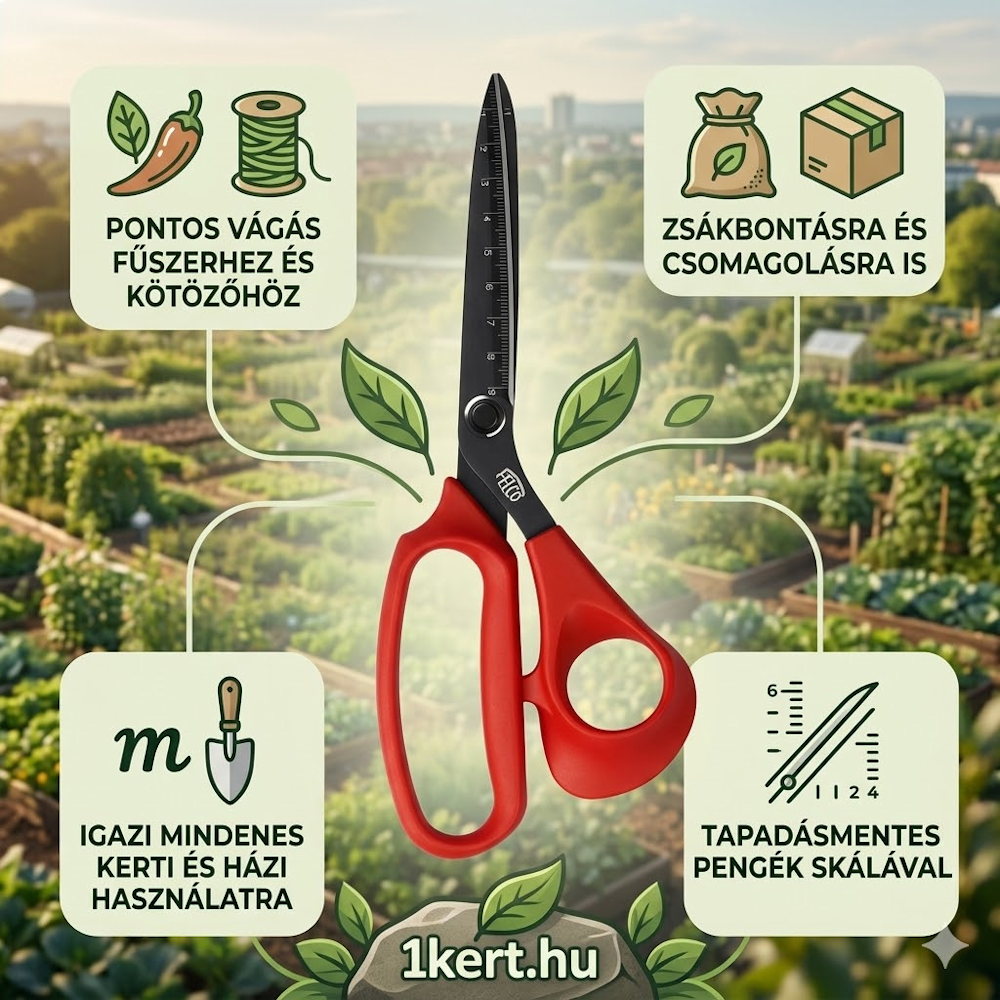 felco 455 haztartasi ollo 02