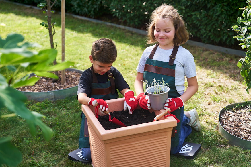 felco 470 kids kerti szerszamkeszlet 04