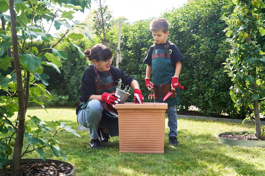 felco 470 kids kerti szerszamkeszlet 05