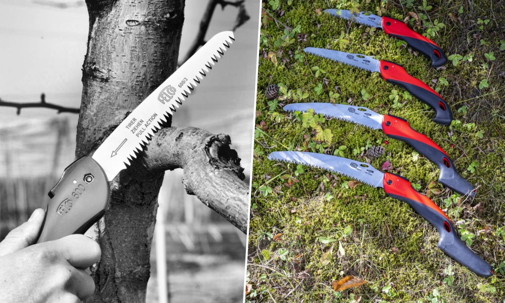 FELCO 600: kerti legenda, de ha ma vásárolsz, már nem itt kezdődik a történet