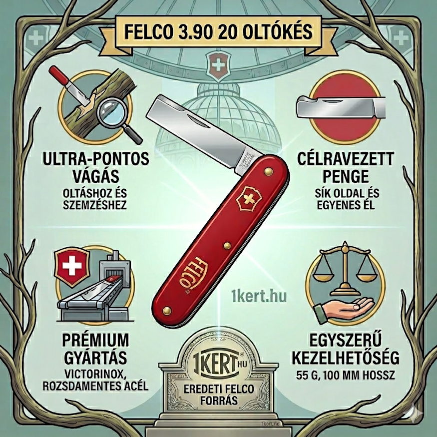 Felco Oltokes Kis Svajci 02