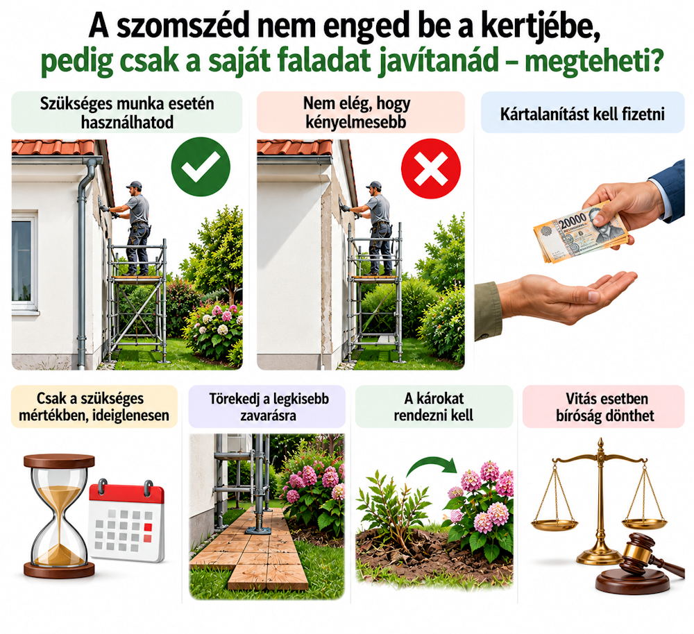 szomszed nem enged be faladat javitanad 02
