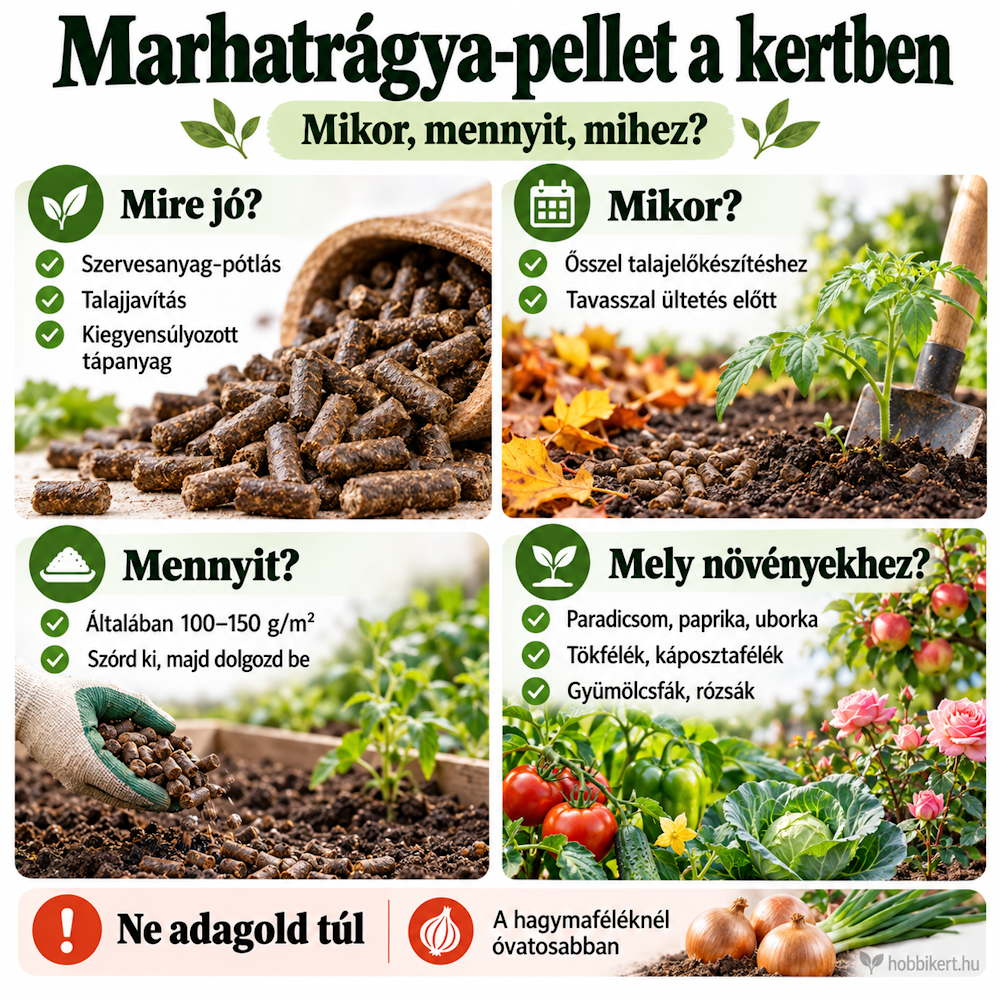 marhatragya pellet a kertben 02