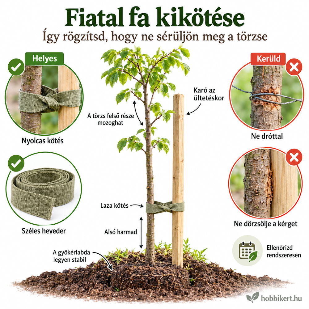 Fiatal Fa Kikotese 02
