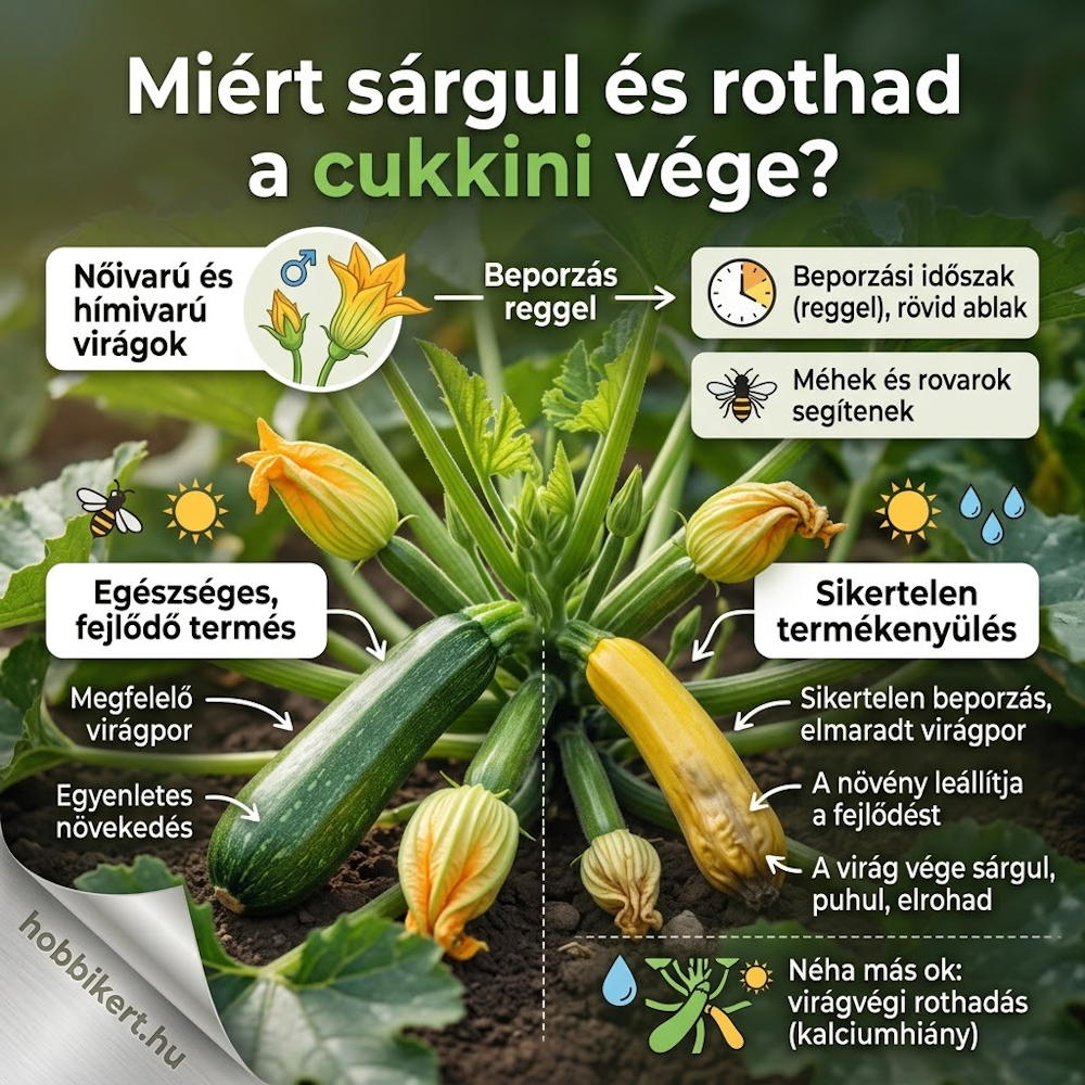cukkini vege elsargul megrohad 02