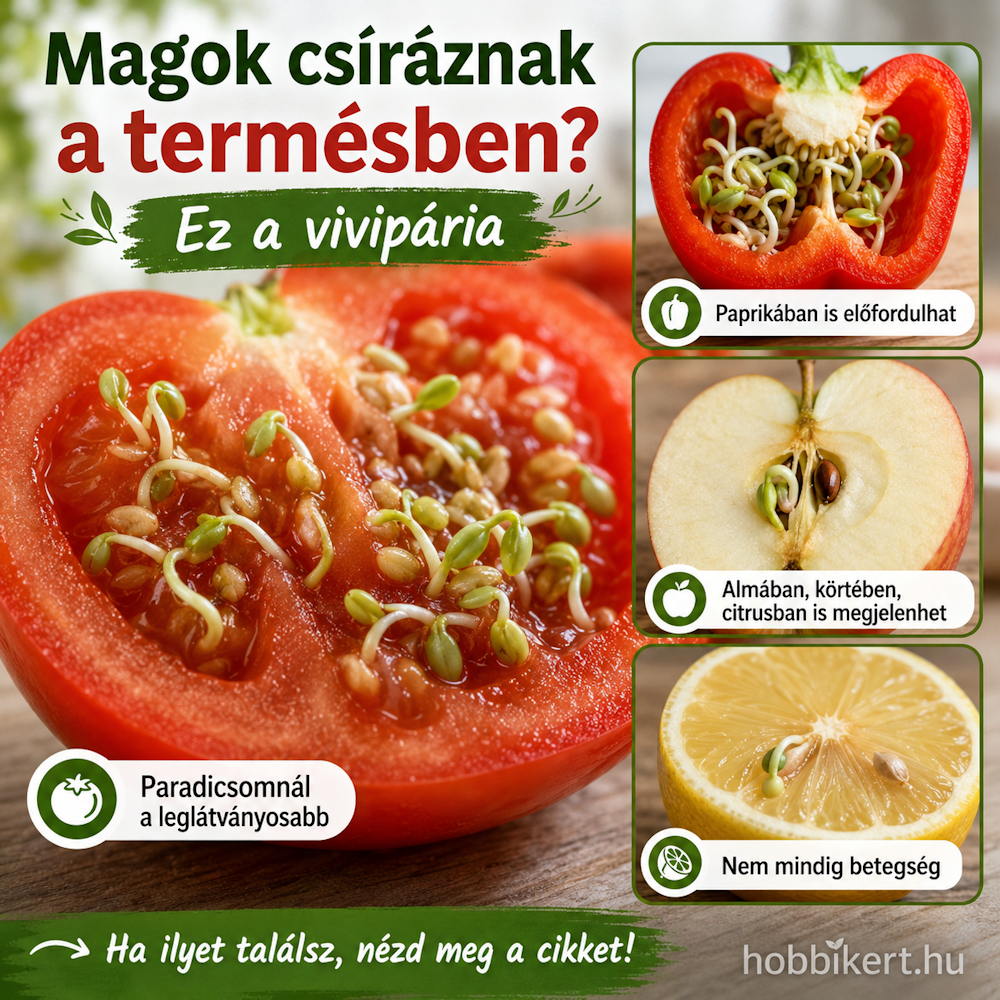 magok csiraznak termesben viviparia 02