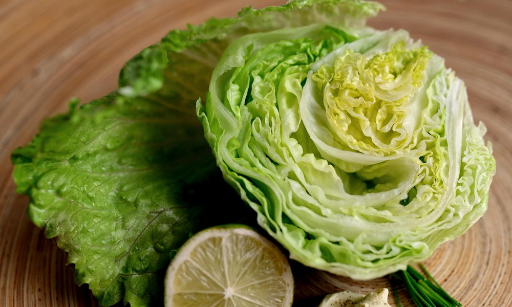 Amikor a saláta megsértődik: miért keserű tavasszal?