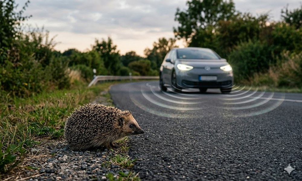 Megmenthetik-e a sünöket az 