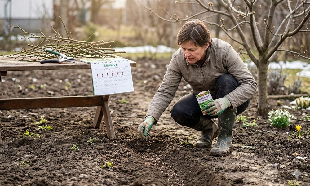 Most rontod el az egész szezont? - 5 tipikus márciusi hiba
