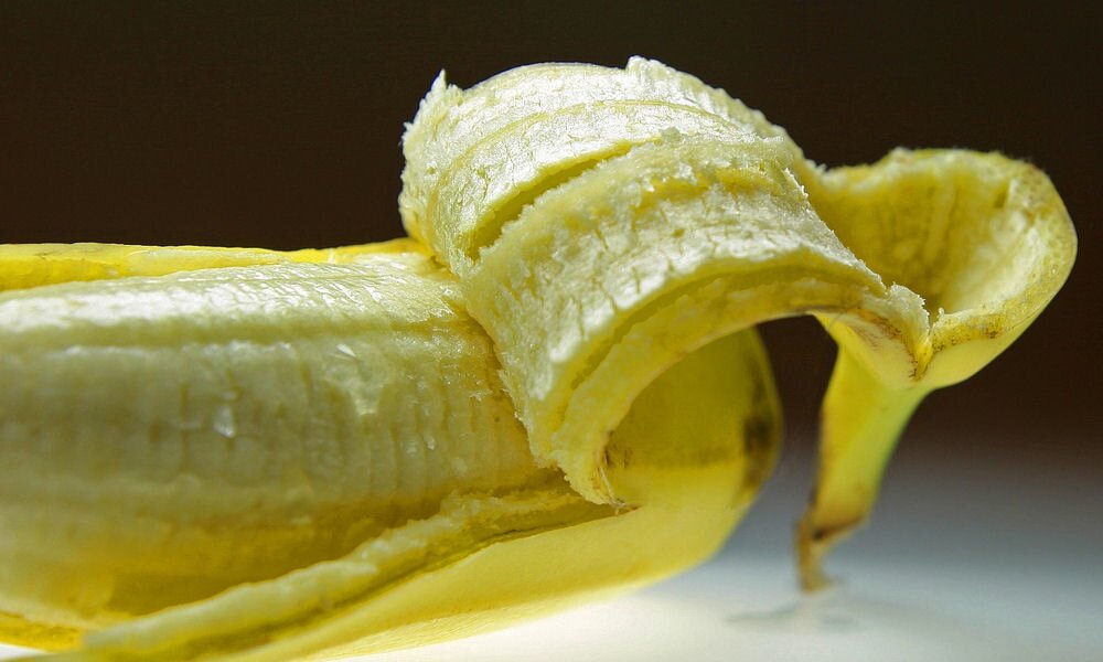 Banánhéjból értékes trágya: így hasznosítsuk a hulladékot