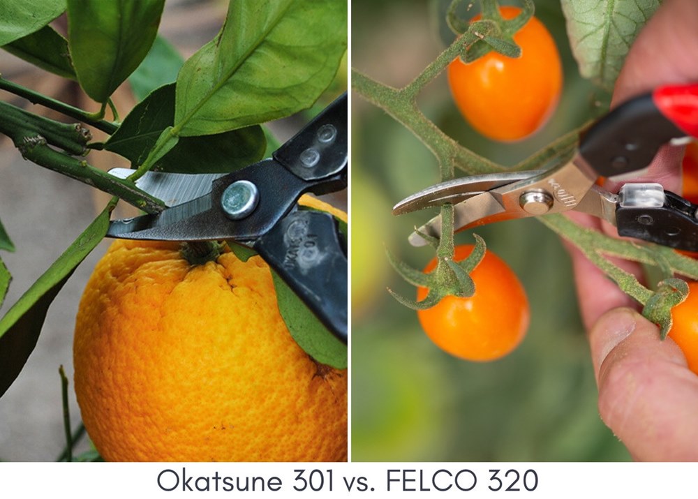 FELCO vagy Okatsune?