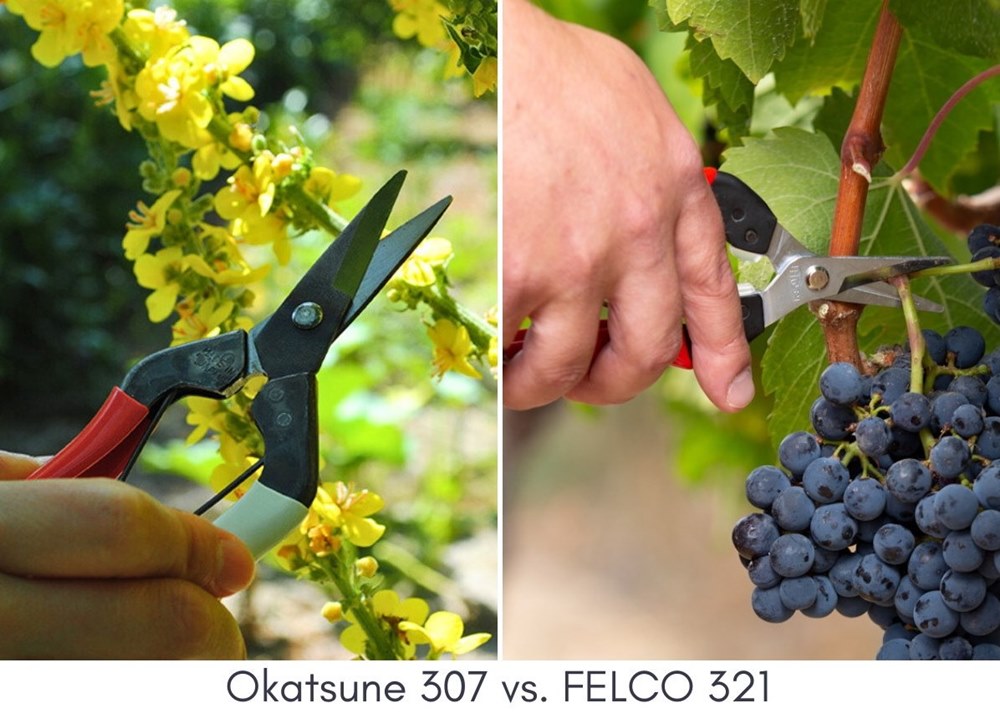 FELCO vagy Okatsune?