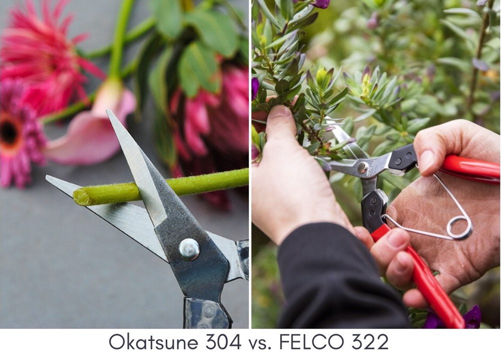 FELCO vagy Okatsune?