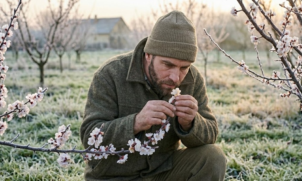 Korai gyümölcsfák virágzása – mi lesz, ha most jön a fagy?