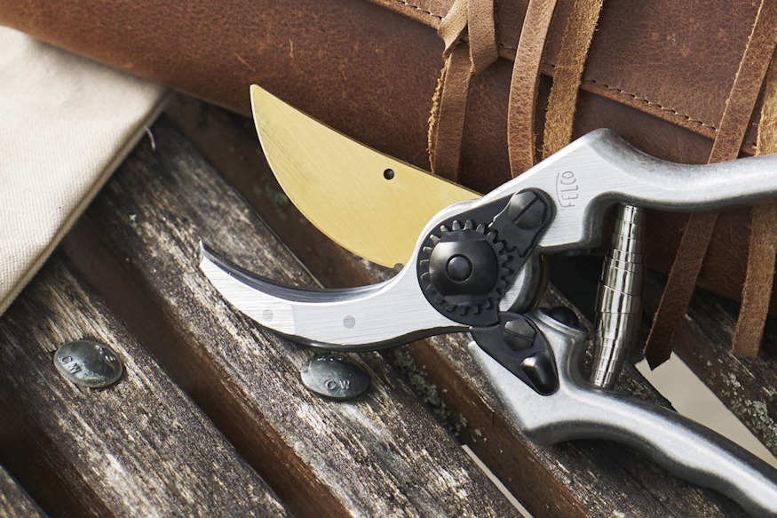 Limitalt Kiadas Felco 2 02