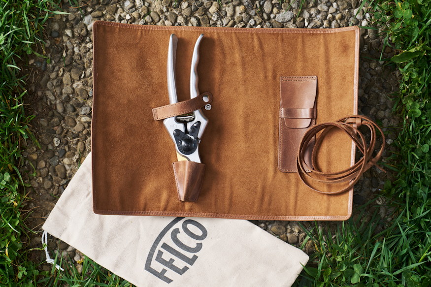 limitalt kiadas felco 2 04