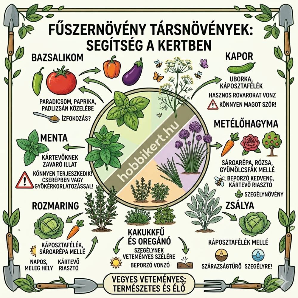 Fuszernovenyek Tarsnovenyek 1