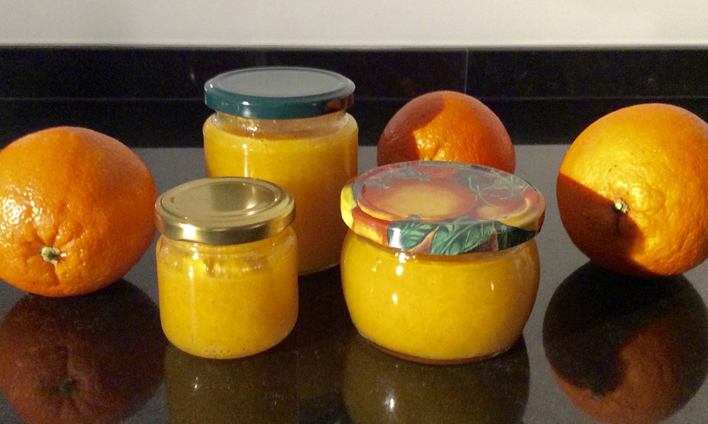 Édes vagy kesernyés: így készítsünk házi narancslekvárt