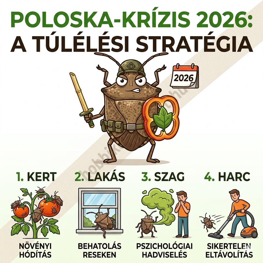 Poloska 2026: tényleg durva szezon jön