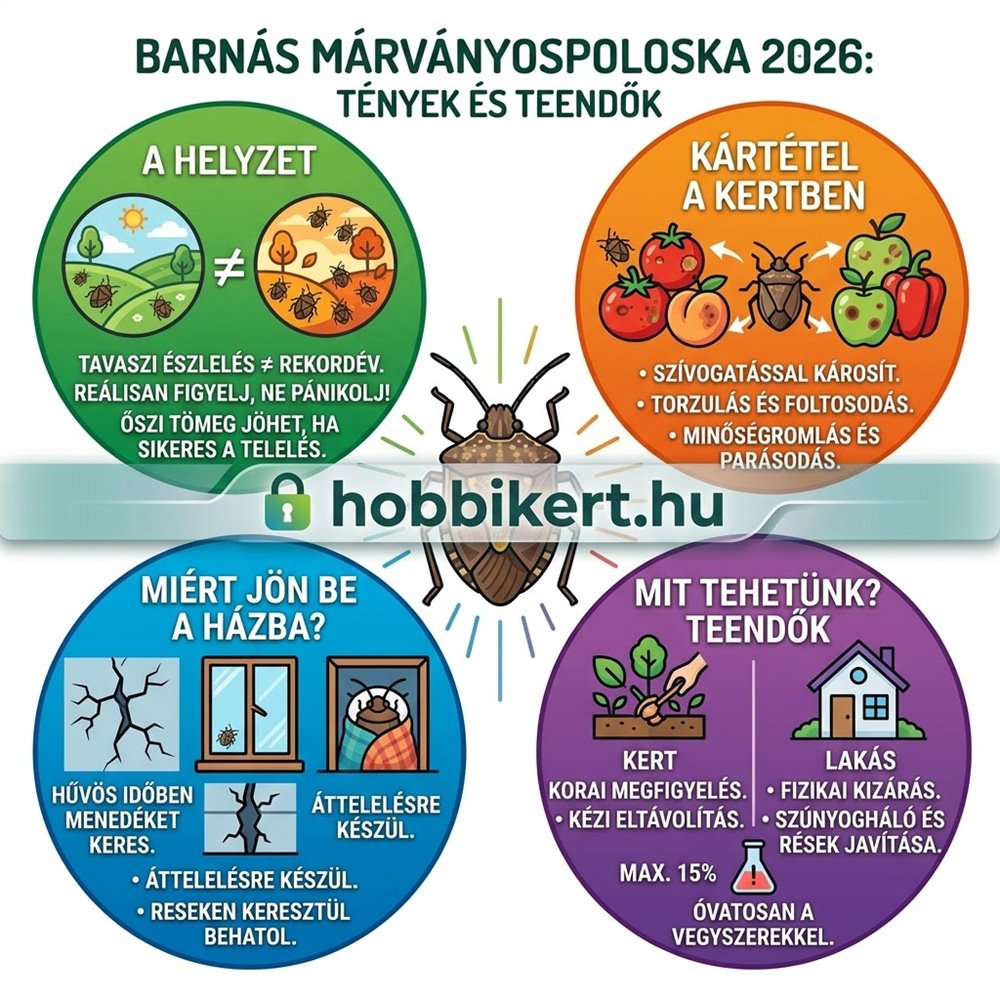 Poloska 2026: tényleg durva szezon jön