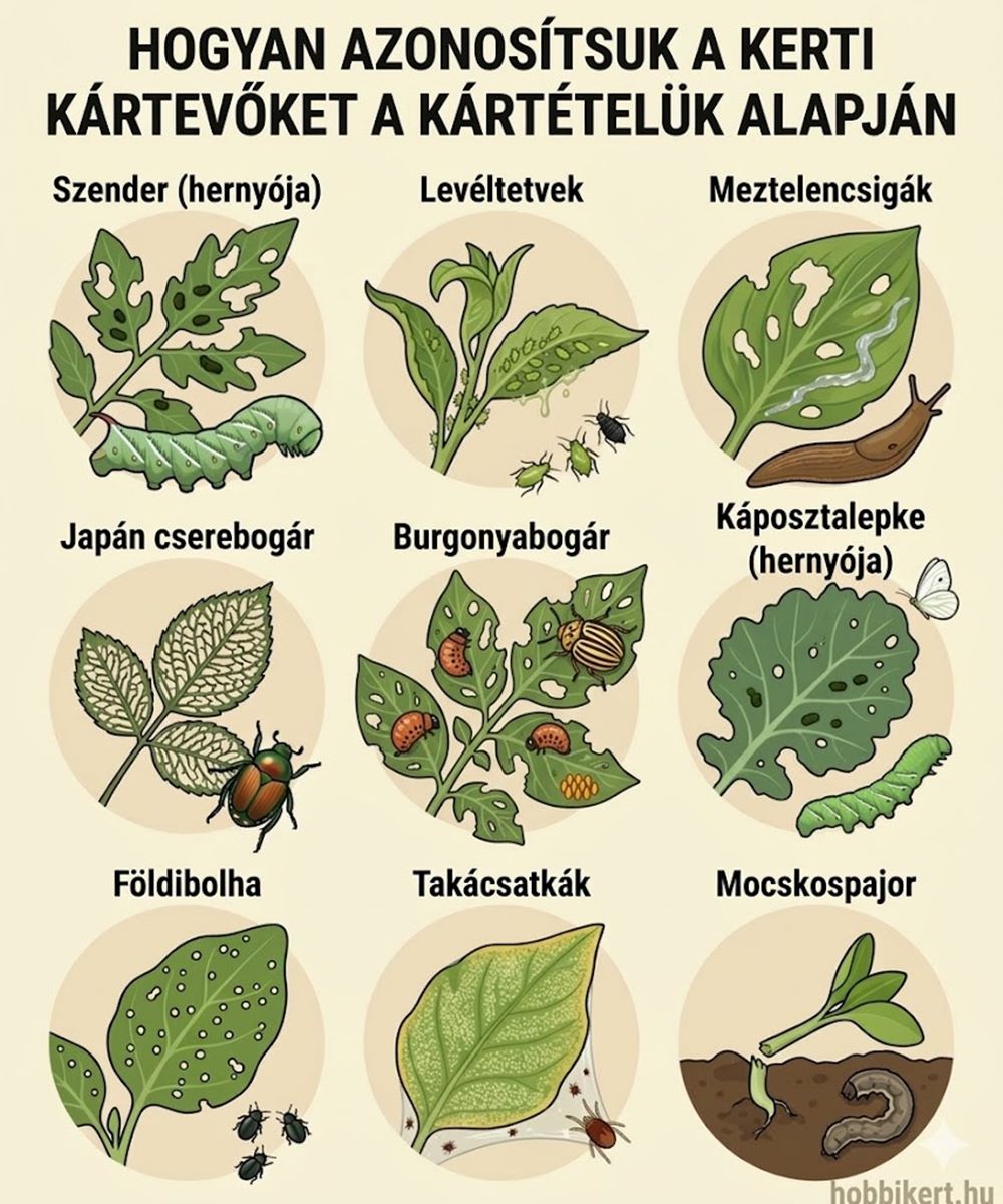 így olvasd a növényeidet