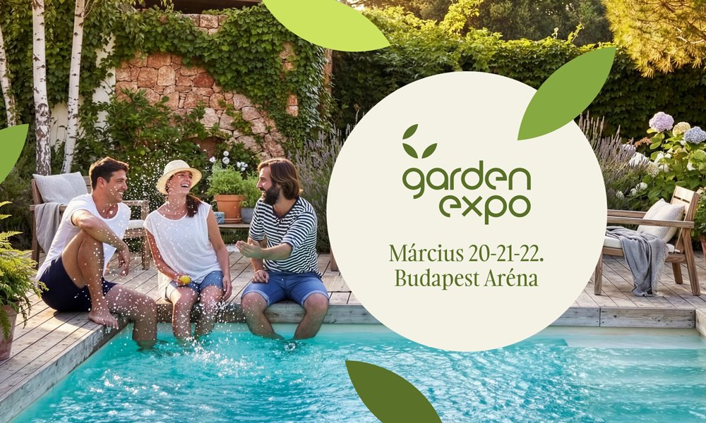 Mezítláb a jövőben – így alakul át a kert 2026-ban