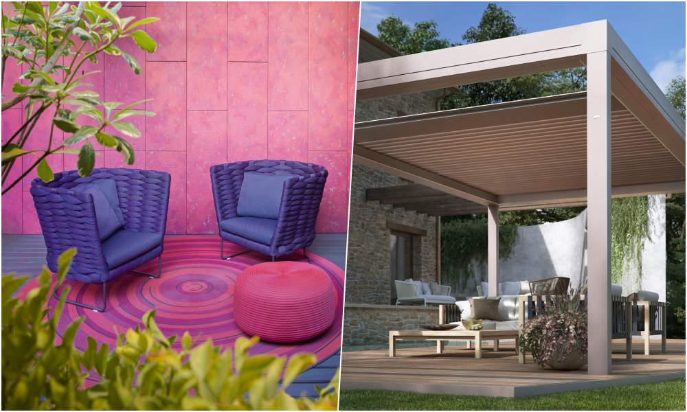 Így alakul át a kert 2026-ban