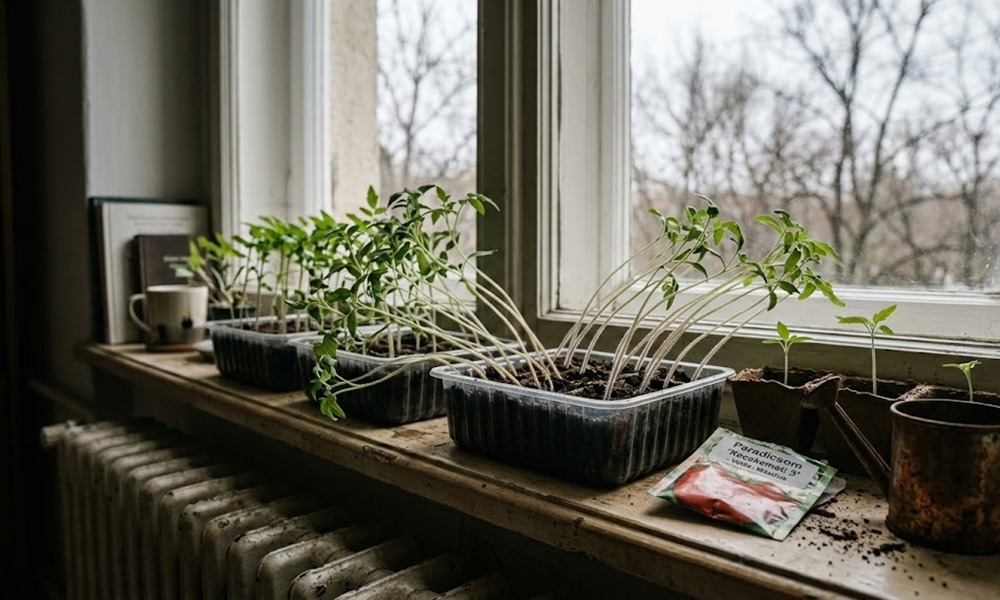 Korai vetések kockázatai – mikor lesz „megnyúlt palánta” a lelkesedésből?