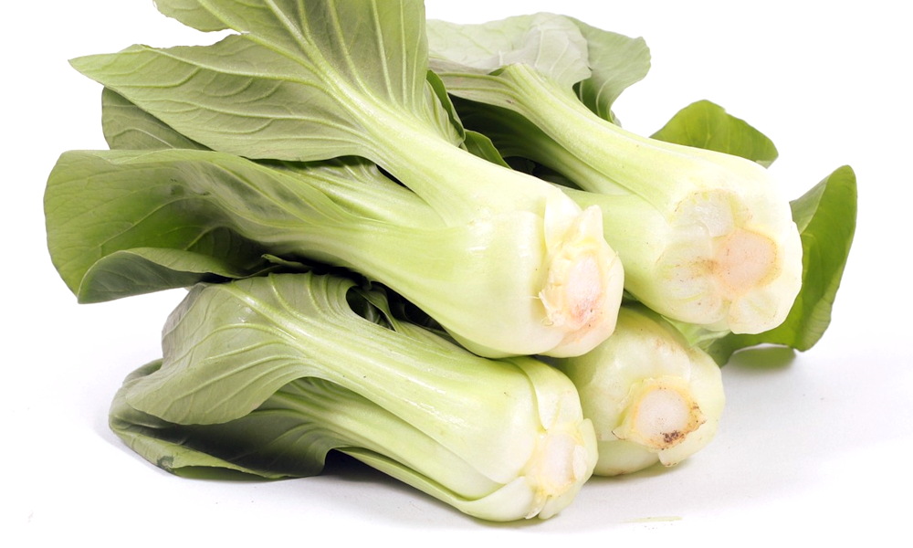 3 tipp a pak choi termesztéséhez